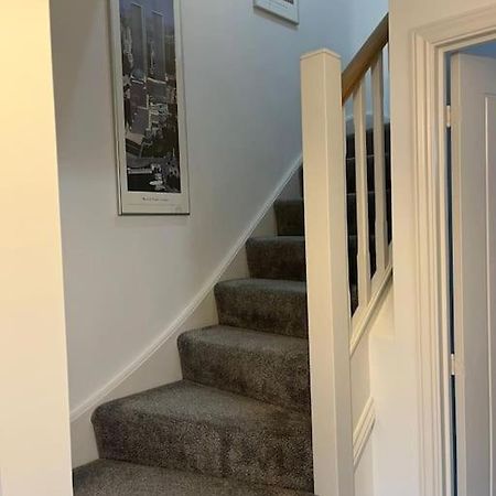 Tootle Drive Vila Longridge Exterior foto