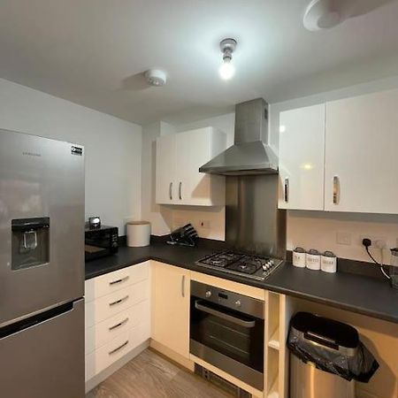 Tootle Drive Vila Longridge Exterior foto