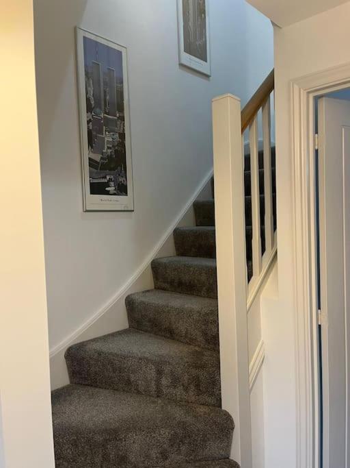 Tootle Drive Vila Longridge Exterior foto