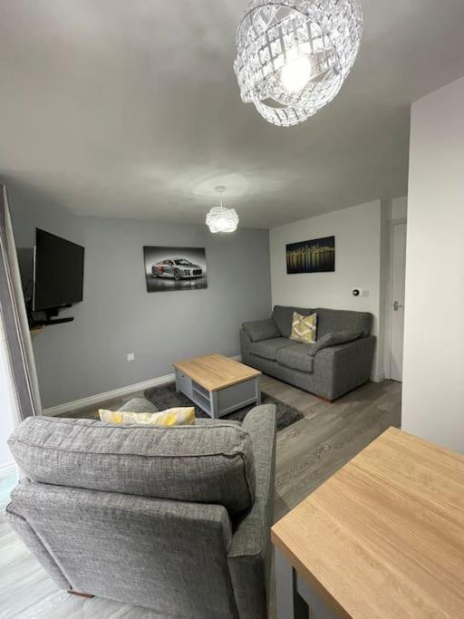 Tootle Drive Vila Longridge Exterior foto