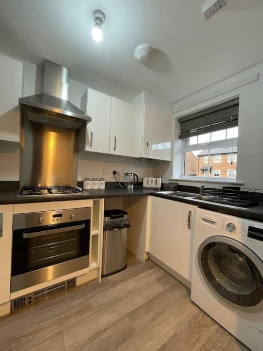Tootle Drive Vila Longridge Exterior foto