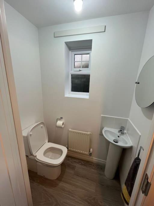 Tootle Drive Vila Longridge Exterior foto