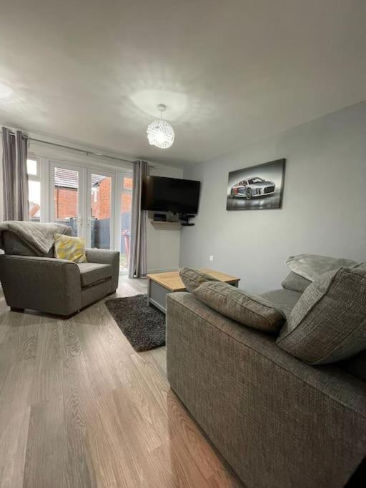 Tootle Drive Vila Longridge Exterior foto