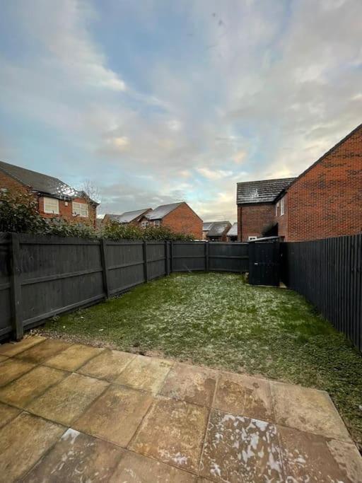 Tootle Drive Vila Longridge Exterior foto