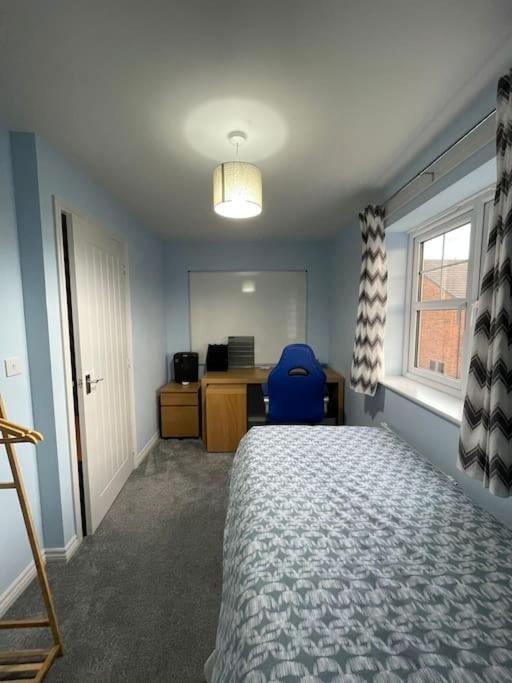 Tootle Drive Vila Longridge Exterior foto